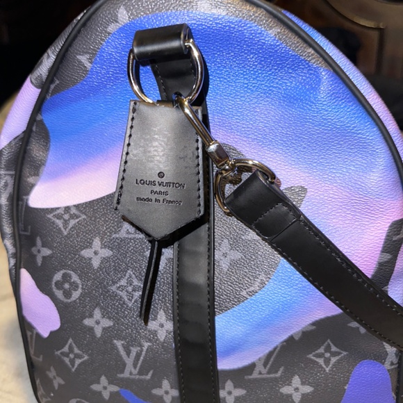 Louis Vuitton bag - Picture 6 of 11